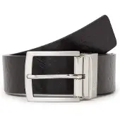 Karl lagerfeld JEANS Cinturón negro