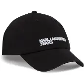 Karl lagerfeld Jeans Gorra Essential Logo