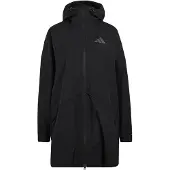 Adidas adidasParka impermeable Terrex Multi 2 Layer CLIMAPROOF L Black Mujer
