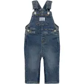 Levi's Kids Vaquero azul denim