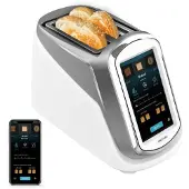 Cecotec Tostadora Toastpad Double
