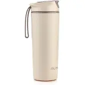 Muitomas Botella De Agua Never Fall Down 450ml