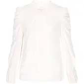 IZIA Blusa offwhite
