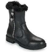 Citrouille et compagnie Botines TALO niña - Negro - 28