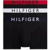 Tommy Hilfiger Underwear Calzoncillo boxer navy / rojo / negro / blanco