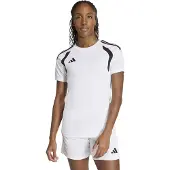 Adidas adidasCamiseta Tiro26 League L White / Black / Black Mujer