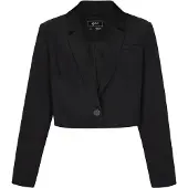 Faina Blazer negro