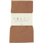 Falke Leotardos finos piel