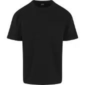 Urban Classics Camiseta negro