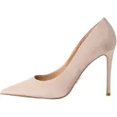Steve madden Thrive Pumps Taupe Satin Talla: 42 | Pumps Outlet | Mujer | Negro
