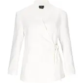 Faina Blazer offwhite