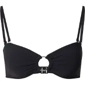 Banana Moon Top de bikini negro