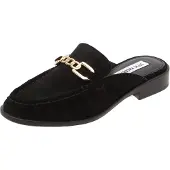 Steve madden Zapatos abiertos ' Kapture ' negro