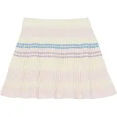 s.Oliver Skirts Offwhite Talla: 98 | Faldas Outlet | Unisex | Blanco