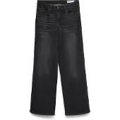 Vero Moda Vaquero 'VMLexi' negro denim