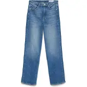 Vero Moda Vaquero 'VMTessa' azul denim