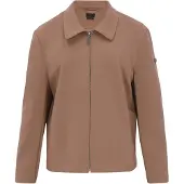 Dreimaster Klassik Chaqueta de entretiempo arena