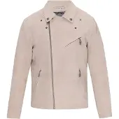 Dreimaster Chaqueta de entretiempo crema