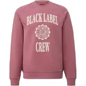 s.Oliver Black Label Sweaters Pink Talla: L | Jerséis Outlet | Hombre | Rosa