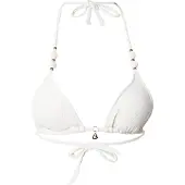 Banana Moon Top de bikini ecru