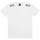 Benlee Camiseta 'Event' negro / blanco