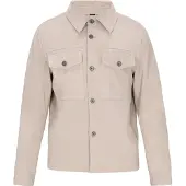 Dreimaster Chaqueta de entretiempo greige
