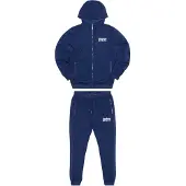 Benlee Chándal 'Hackberry' navy / blanco