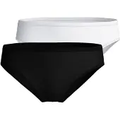 Calida Braga negro / blanco
