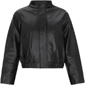 Dreimaster Klassik Chaqueta de entretiempo negro