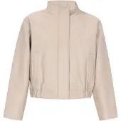 Dreimaster Klassik Chaqueta de entretiempo greige