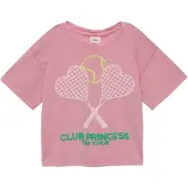 s.Oliver Camiseta amarillo / esmeralda / pitaya / rosé