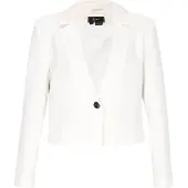 Faina Blazer offwhite