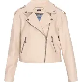 Dreimaster Chaqueta de entretiempo offwhite