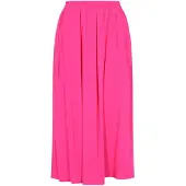 IZIA Falda rosa