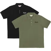 Lonsdale Camiseta 'Lingholme' oliva / negro