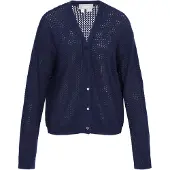 Usha Cárdigan navy
