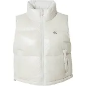 Calvin Klein Jeans Chaleco taupe