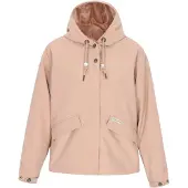 Schmuddelwedda Chaqueta funcional rosa