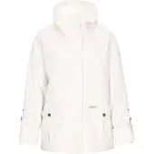 Schmuddelwedda Chaqueta funcional offwhite