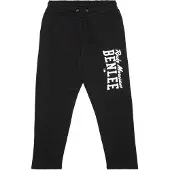 Benlee Pantalón deportivo 'Beaty' negro / blanco