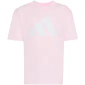 Adidas Camiseta De Manga Corta Essentials Graphic