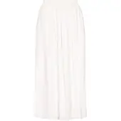 IZIA Falda offwhite