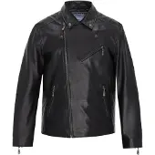 Dreimaster Chaqueta de entretiempo negro