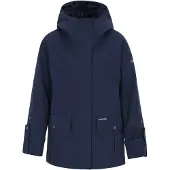 Schmuddelwedda Chaqueta funcional 'Functional' navy