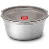 Black+blum Cuenco Steel Food