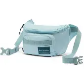 Columbia - Zigzag II Hip Pack - Riñonera turquesa