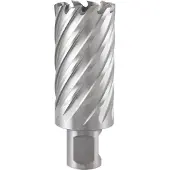 RUKO Broca Hueca Hsse-co 5 Weldon 3/4´´ Cbn 55mm Ø 32 Mm