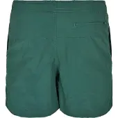 Urban Classics Bermudas esmeralda