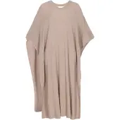 Usha WHITE LABEL Capa 'Minimalistic' taupe