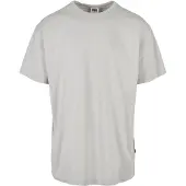 Urban Classics Camiseta gris claro